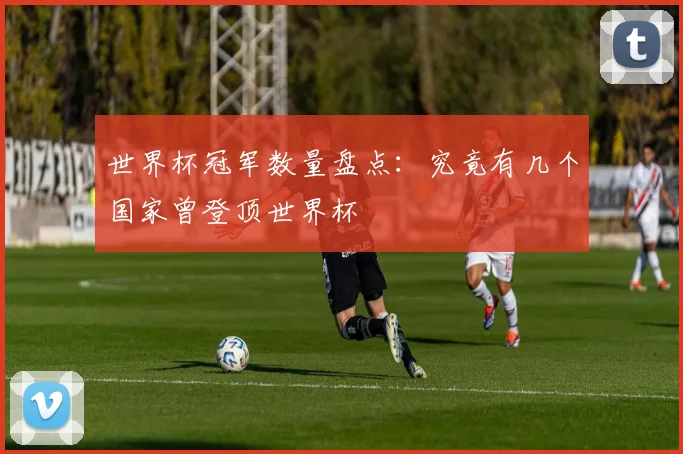 世界杯冠军数量盘点：究竟有几个国家曾登顶世界杯