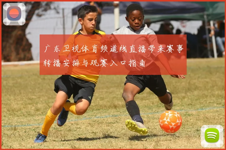 广东卫视体育频道线直播带来赛事转播安排与观赛入口指南