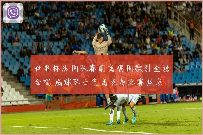 世界杯法国队赛前高唱国歌引全场合唱 成球队士气高点与比赛焦点